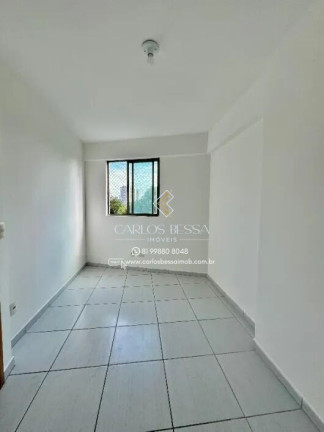 Imagem Apartamento com 3 Quartos à Venda, 90 m² em Madalena - Recife