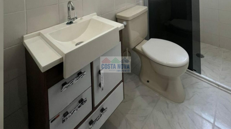 Imagem Apartamento com 1 Quarto à Venda, 46 m²