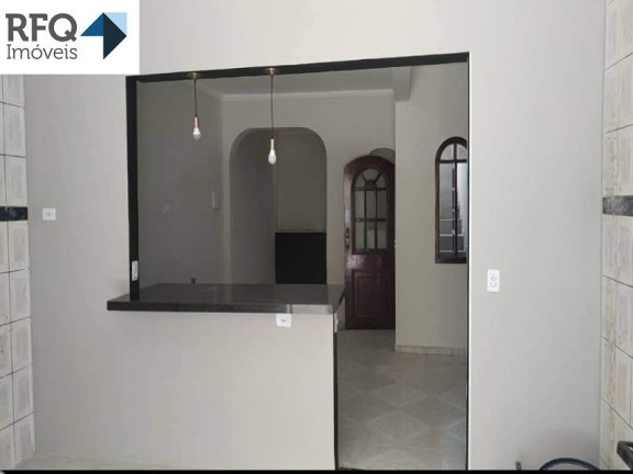 Casa com 2 Quartos à Venda, 100 m² em Vila Monumento - São Paulo