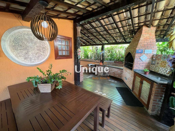 Imagem Casa com 3 Quartos à Venda, 250 m² em Praia Do Forno - Armação Dos Búzios Imagem Casa com 3 Quartos à Venda, 250 m² em Praia Do Forno - Armação Dos Búzios