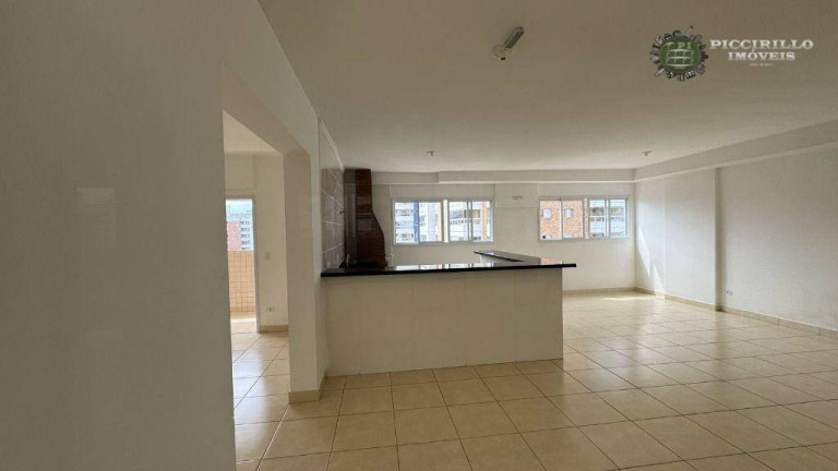 Imagem Apartamento com 1 Quarto à Venda, 47 m² em Aviação - Praia Grande Imagem Apartamento com 1 Quarto à Venda, 47 m² em Aviação - Praia Grande