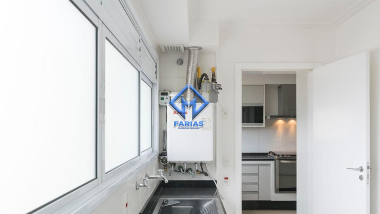 Imagem Apartamento com 3 Quartos à Venda, 237 m² em Ipiranga - São Paulo