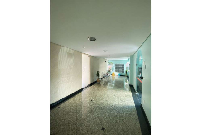 Imagem Apartamento com 3 Quartos à Venda, 61 m² em Vila Das Mercês - São Paulo Imagem Apartamento com 3 Quartos à Venda, 61 m² em Vila Das Mercês - São Paulo