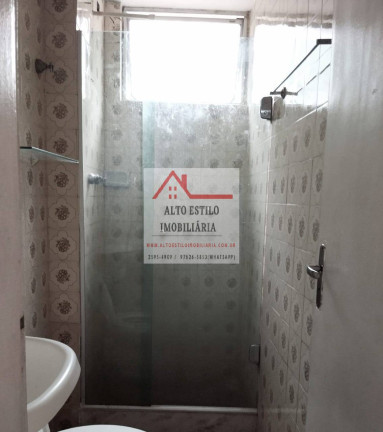 Imagem Apartamento com 1 Quarto à Venda, 34 m² em Quintino Bocaiúva - Rio De Janeiro Imagem Apartamento com 1 Quarto à Venda, 34 m² em Quintino Bocaiúva - Rio De Janeiro