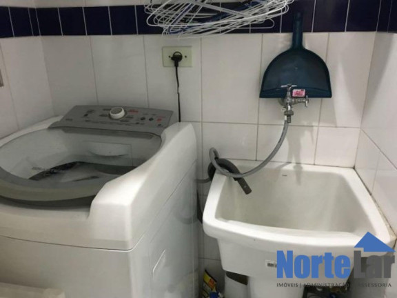 Imagem Apartamento com 2 Quartos à Venda, 52 m² em Parque São Domingos - São Paulo Imagem Apartamento com 2 Quartos à Venda, 52 m² em Parque São Domingos - São Paulo