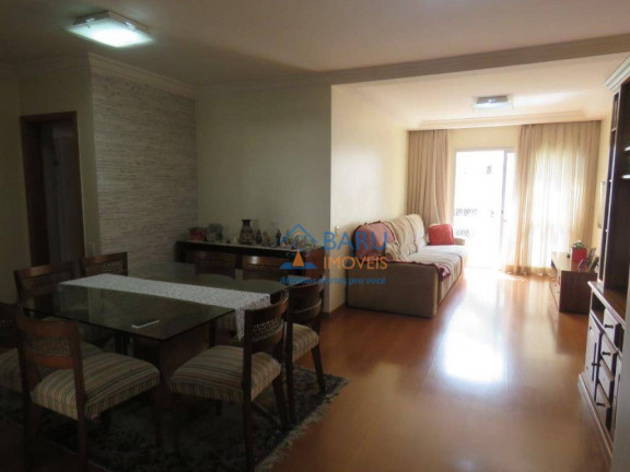 Imagem Apartamento com 3 Quartos à Venda, 113 m² em Perdizes - São Paulo Imagem Apartamento com 3 Quartos à Venda, 113 m² em Perdizes - São Paulo