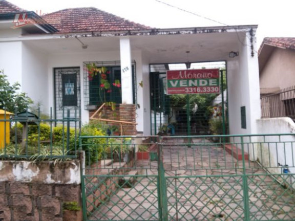 Imagem Casa com 3 Quartos à Venda, 220 m² em Medianeira - Porto Alegre Imagem Casa com 3 Quartos à Venda, 220 m² em Medianeira - Porto Alegre