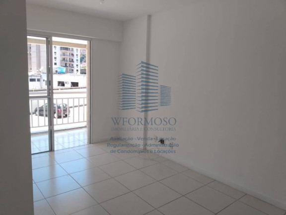 Imagem Apartamento com 2 Quartos à Venda, 50 m² em São Francisco Xavier - Rio De Janeiro