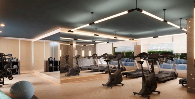Imagem Apartamento com 2 Quartos à Venda, 75 m² em Centro - Niterói