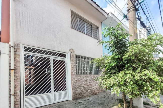 Casa com 3 Quartos à Venda, 120 m² em Santana - São Paulo