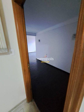 Imagem Apartamento com 3 Quartos à Venda, 130 m² em Santo Antônio - São Caetano Do Sul