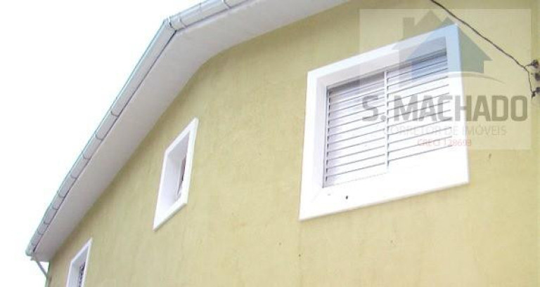 Imagem Casa com 3 Quartos à Venda, 138 m² em Parque Das Nações - Santo André