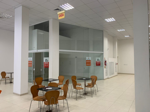 Imagem Imóvel com 1 Quarto à Venda, 66 m² em Estreito - Florianópolis Imagem Imóvel com 1 Quarto à Venda, 66 m² em Estreito - Florianópolis