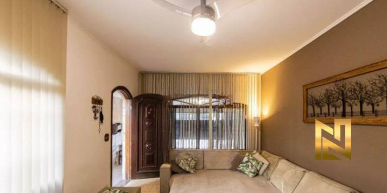 Imagem Sobrado com 3 Quartos à Venda, 265 m² em Vila Carrão - São Paulo