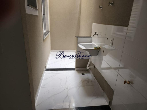 Imagem Apartamento com 2 Quartos à Venda, 41 m² em Vila Isolina Mazzei - Sao Paulo