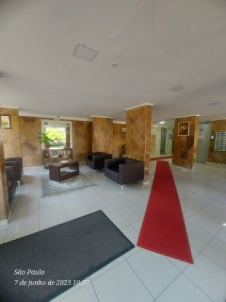 Imagem Apartamento com 2 Quartos à Venda, 52 m² em Jardim Celeste - São Paulo Imagem Apartamento com 2 Quartos à Venda, 52 m² em Jardim Celeste - São Paulo