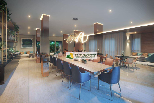 Imagem Apartamento com 3 Quartos à Venda, 121 m² em Nova Campinas - Campinas Imagem Apartamento com 3 Quartos à Venda, 121 m² em Nova Campinas - Campinas