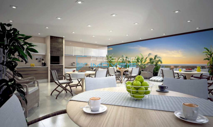 Imagem Apartamento com 2 Quartos à Venda, 67 m² em Guilhermina - Praia Grande Imagem Apartamento com 2 Quartos à Venda, 67 m² em Guilhermina - Praia Grande