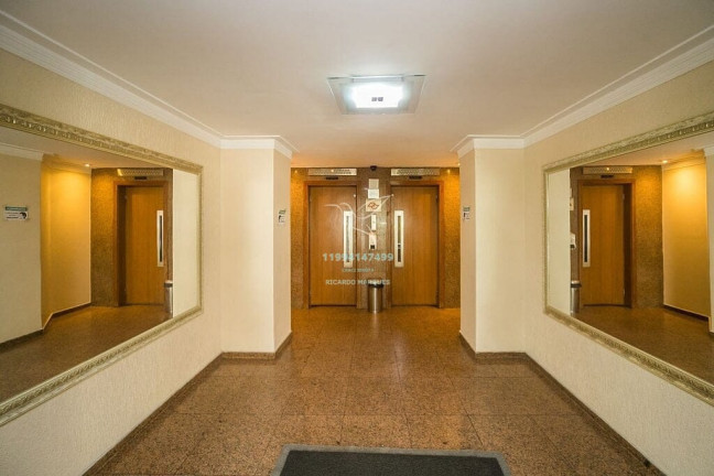 Foto do imóvel Apartamento com 2 Quartos à Venda, 94 m² em Jardim Paulista - São Paulo