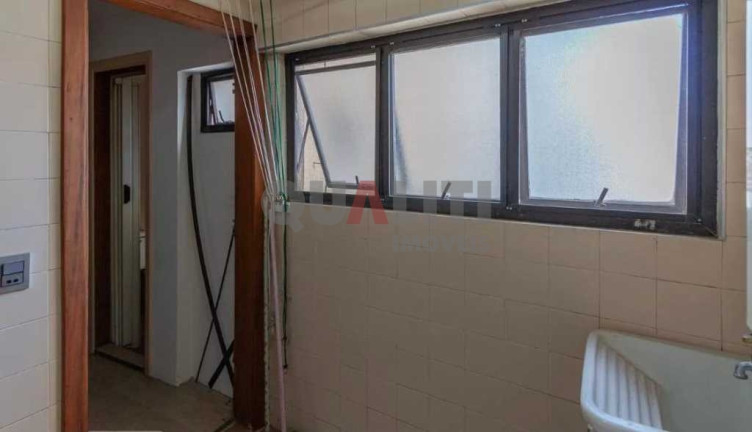 Imagem Apartamento com 3 Quartos à Venda, 180 m² em Brooklin - São Paulo