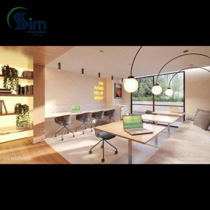 Imagem Apartamento com 2 Quartos à Venda, 37 m² em Dionisio Torres - Fortaleza Imagem Apartamento com 2 Quartos à Venda, 37 m² em Dionisio Torres - Fortaleza