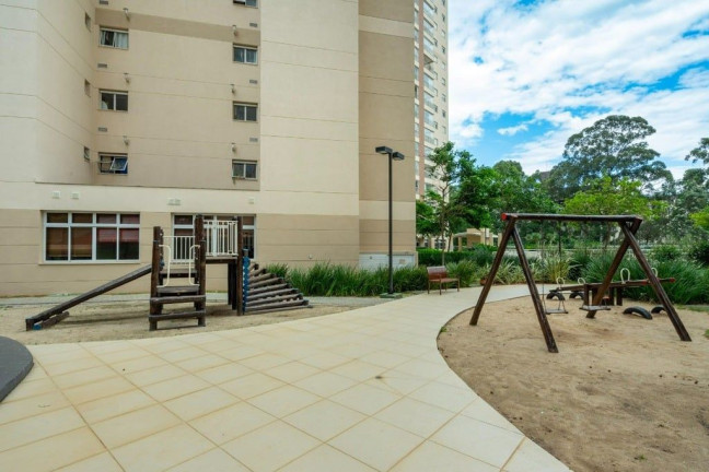 Imagem Apartamento com 4 Quartos à Venda, 108 m² em Vila Pirajussara - São Paulo