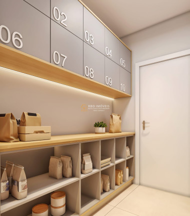 Imagem Apartamento com 2 Quartos à Venda, 52 m² em Votupoca - Barueri Imagem Apartamento com 2 Quartos à Venda, 52 m² em Votupoca - Barueri