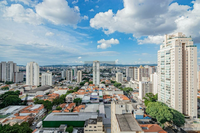 Imagem Apartamento com 4 Quartos à Venda, 206 m² em Vila Romana - São Paulo Imagem Apartamento com 4 Quartos à Venda, 206 m² em Vila Romana - São Paulo