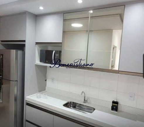 Imagem Apartamento com 2 Quartos à Venda, 45 m² em Vila Nova Mazzei - Sao Paulo