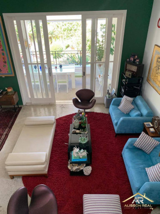 Casa de Condomínio com 4 Quartos à Venda, 2 m² em Chácara Eliana - Cotia