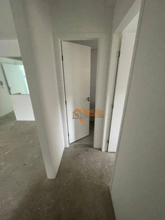 Imagem Apartamento com 2 Quartos à Venda, 65 m² em Gopoúva - Guarulhos