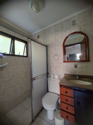 Imagem Apartamento com 3 Quartos à Venda, 110 m² em Centro - Ubatuba Imagem Apartamento com 3 Quartos à Venda, 110 m² em Centro - Ubatuba