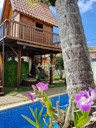 Imagem Casa com 2 Quartos à Venda, 85 m² em Jardim Itapema - Mogi Mirim Imagem Casa com 2 Quartos à Venda, 85 m² em Jardim Itapema - Mogi Mirim