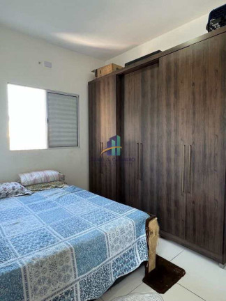 Imagem Casa com 2 Quartos à Venda, 65 m² em Nova Mirim - Praia Grande