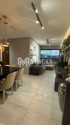 Imagem Apartamento com 2 Quartos à Venda, 80 m² em Casa Amarela - Recife
