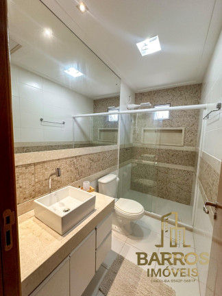 Imagem Casa com 3 Quartos à Venda, 104 m² em Boa União (abrantes) - Camaçari Imagem Casa com 3 Quartos à Venda, 104 m² em Boa União (abrantes) - Camaçari