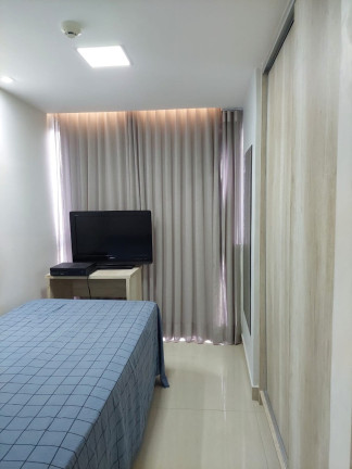 Imagem Imóvel com 1 Quarto à Venda, 44 m² em Norte (águas Claras) - Brasília Imagem Imóvel com 1 Quarto à Venda, 44 m² em Norte (águas Claras) - Brasília