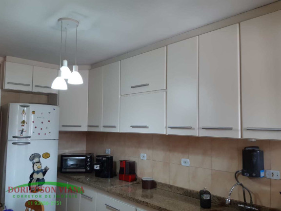 Imagem Apartamento com 3 Quartos à Venda, 127 m² em Centro - Guarulhos Imagem Apartamento com 3 Quartos à Venda, 127 m² em Centro - Guarulhos