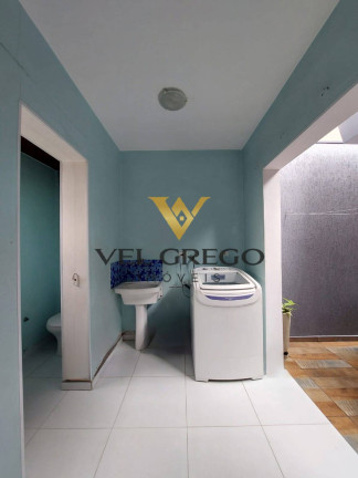 Imagem Casa com 3 Quartos à Venda, 122 m² em Paulicéia - São Bernardo Do Campo