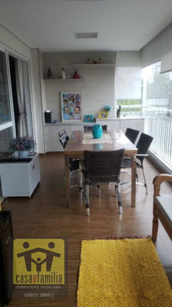 Imagem Apartamento com 3 Quartos à Venda, 127 m² em Vila Gumercindo - Sp Imagem Apartamento com 3 Quartos à Venda, 127 m² em Vila Gumercindo - Sp