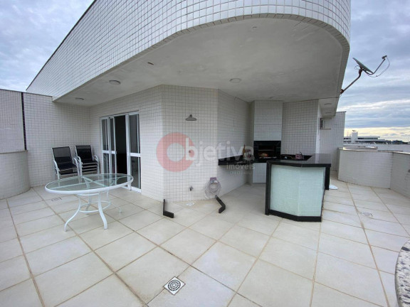 Imagem Cobertura com 3 Quartos à Venda, 145 m² em Passagem - Cabo Frio Imagem Cobertura com 3 Quartos à Venda, 145 m² em Passagem - Cabo Frio