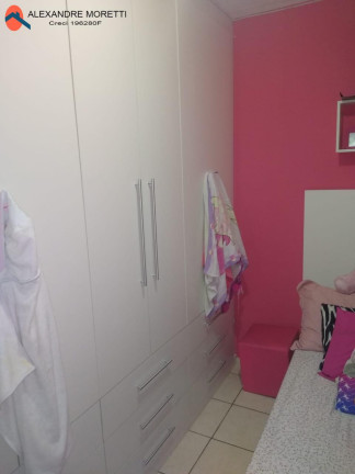 Imagem Apartamento com 2 Quartos à Venda, 47 m² em Jardim Betania - Sorocaba Imagem Apartamento com 2 Quartos à Venda, 47 m² em Jardim Betania - Sorocaba