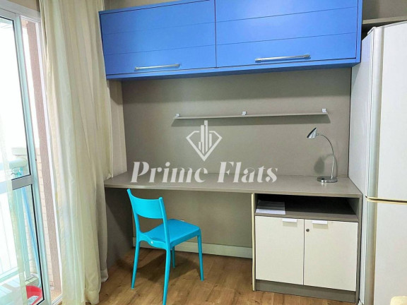 Imagem Apartamento com 1 Quarto à Venda, 29 m² em Perdizes - São Paulo