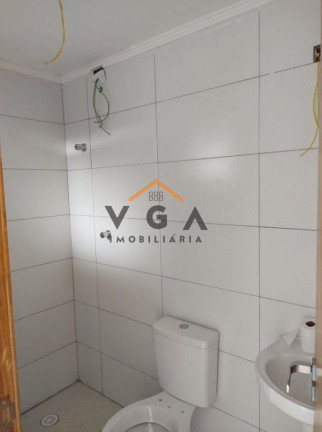 Imagem Apartamento com 2 Quartos à Venda, 48 m² em Vila Guilhermina - São Paulo Imagem Apartamento com 2 Quartos à Venda, 48 m² em Vila Guilhermina - São Paulo
