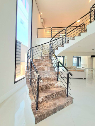Imagem Casa de Condomínio com 4 Quartos à Venda, 630 m² em Alphaville - Santana De Parnaíba Imagem Casa de Condomínio com 4 Quartos à Venda, 630 m² em Alphaville - Santana De Parnaíba