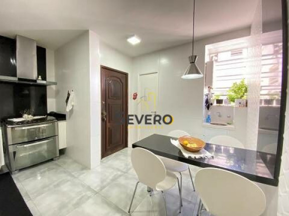 Imagem Cobertura com 3 Quartos à Venda, 173 m² em Icaraí - Niterói Imagem Cobertura com 3 Quartos à Venda, 173 m² em Icaraí - Niterói