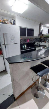 Imagem Apartamento com 2 Quartos à Venda, 65 m² em Santa Rosa - Niterói