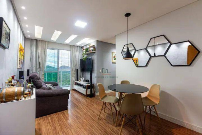 Imagem Apartamento com 3 Quartos à Venda, 68 m² em Maria Paula - São Gonçalo Imagem Apartamento com 3 Quartos à Venda, 68 m² em Maria Paula - São Gonçalo