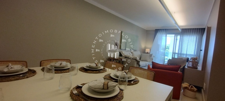Imagem Apartamento com 4 Quartos à Venda, 251 m² em Canasvieiras - Florianópolis Imagem Apartamento com 4 Quartos à Venda, 251 m² em Canasvieiras - Florianópolis