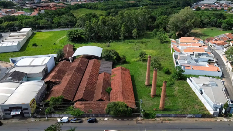 Imagem Terreno à Venda, 15.438 m² em Itapira Imagem Terreno à Venda, 15.438 m² em Itapira
